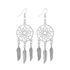 Серьги Beauty Bomb Beauty Rancho Sleepy Totem 1 пара