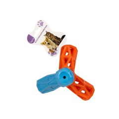 Игрушка для домашних животных Lapsik PLM32669 13*2 см 1 шт