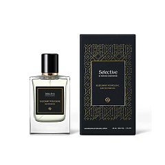 Мужская парфюмерная вода Parfums Constantine Selective Elegant Fougere 60 мл