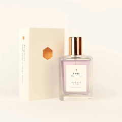 Женская туалетная вода Garnir Anna №02 50 мл