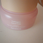 Крем для лица с коллагеном и керамидами Dearboo Collagen Ceramide Cream Skin Moisture Barrier Strenth 50 мл