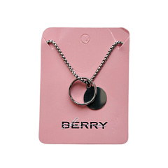 Подвеска Shineberry XL21122-77 1 шт