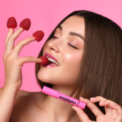 Бальзам-тинт для губ Belor Design Bad Doll 2,1 г