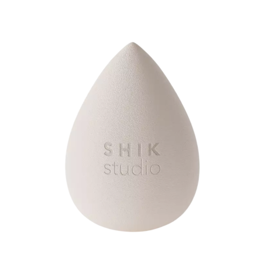 Спонж для макияжа SHIK Studio Бежевый 1 шт