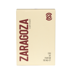 Женская парфюмерная вода Zaragoza Lady Daisy 100 мл