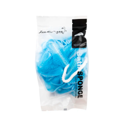 Мочалка для душа Accessories WD30206-41 Шар 1 шт