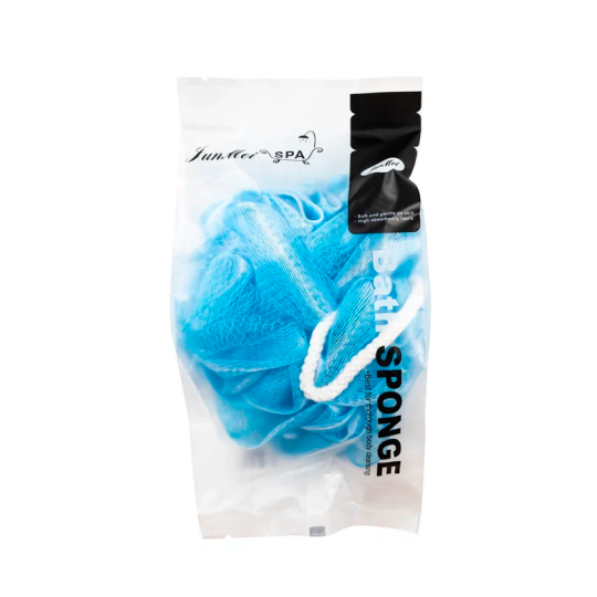 Мочалка для душа Accessories WD30206-41 Шар 1 шт