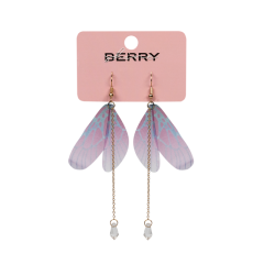 Серьги Shineberry ZE1115-10 1 пара