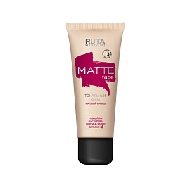 Matte Face 30 мл