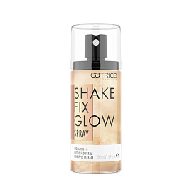 Shake Fix Glow Spray 50 мл