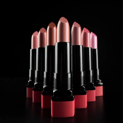 Помада для губ Belor Design Party т018 Пронзительный розовый 4,3 г