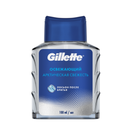 Освежающий 100 мл