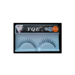 Ресницы накладные Accessories Mac 1 пара