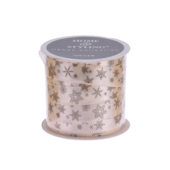 Лента упаковочная Home Collection Для Декорациии 1 шт