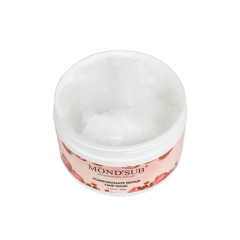 Маска для волос с экстрактом граната Mond'Sub Pomegranate Repair Hair Mask 500 г