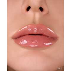 Блеск для губ Belor Design Party Lip Gloss т.06 3,8 г