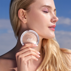 Хайлайтер для лица Elian Russia White Hights Highligher 25 г