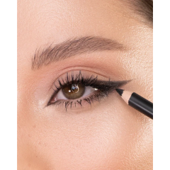 Карандаш контурный для век Belor Design Party т20 Серый 1,4 г