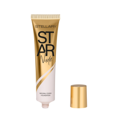 Тональный крем Stellary Star Nude Foundation т.04 Песочный 25 мл