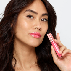 Блеск для губ L'Oreal Paris Brilliant Signature Plump т.416 7 мл