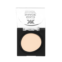 Тени для век Art-Visage Solo Shade т.51 Натуральный нюд 1,7 г