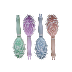 Расческа Iron Style 9551Т 1 шт