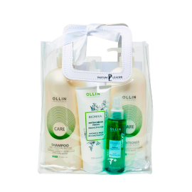 Здоровые Волосы с Ollin Professional Ш 29 5 пр