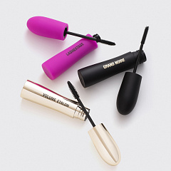 Тушь для ресниц с эффектом по-настоящему невероятного объема Vivienne Sabo Sexy Lashextase т.01 Черный 9 мл