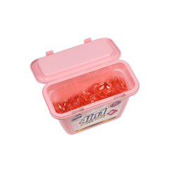 Капсулы для стирки Jeanybo 4 in 1 Power Pods 30*8 г