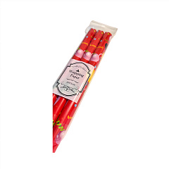 Бумага упаковочная Home Collection PLM33140 53*75 см 3 шт