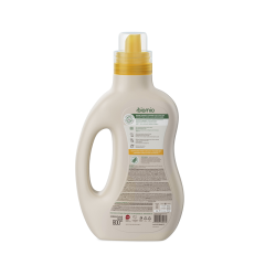 Кондиционер для белья Bio Mio Апельсин Грушевый Цвет 800 мл