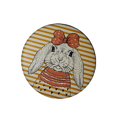 Зеркало Iron Style MX-17 1 шт