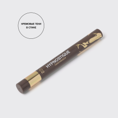 Тени для век кремовые в стике Vivienne Sabo Hypnostique т.02 Холодный коричневый 0,6 г