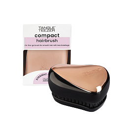 Compact Styler Rose Gold 1 шт