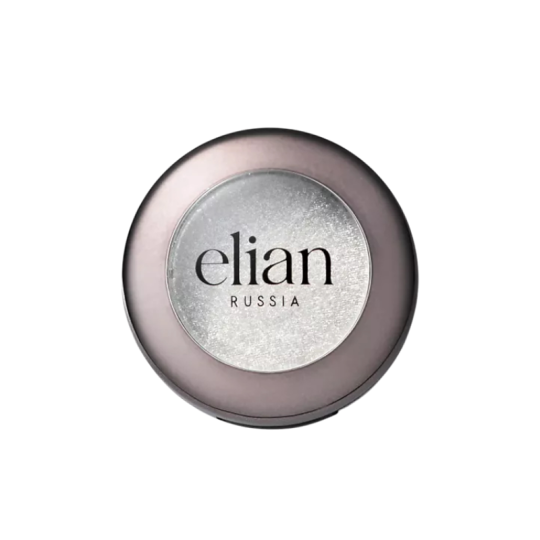 Тени-спарклы для век Elian Russia Multichrome Single Eyeshadow т.07 Quartz 1,6 г