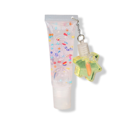 Блеск для губ детский Miss Betty Glitter Flip т.06 15 г