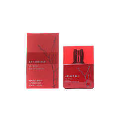 Женская парфюмерная вода Armand Basi In Red eau de Parfum 30 мл