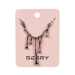 Подвеска Shineberry XL21122-52 1 шт