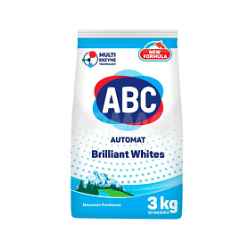 Свежесть гор 3 кг