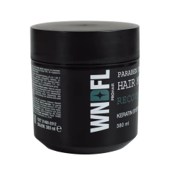 Маска для тусклых поврежденных волос Wndfl Recovery Hair Mask 380 мл