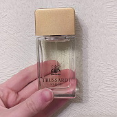 Мужская туалетная вода Trussardi My Land 30 мл