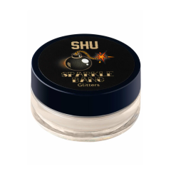Глиттер для макияжа SHU Sparkle Bang т.133 Дуохромный фиолетовый 3 г