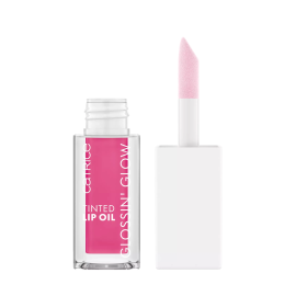 Glossin' Glow Tinted Lip Oil 4 мл