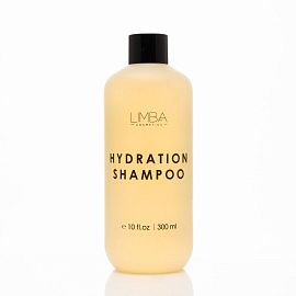Normal&Dry Scalp Hydration Shampoo 300 мл