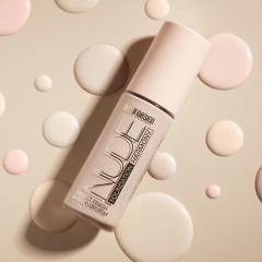 Тональный крем Belor Design Nude Harmony т 204 33 г