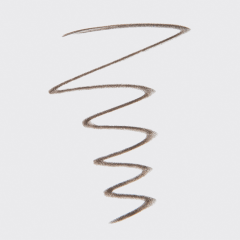 Карандаш для бровей автоматический Vivienne Sabo Brow Filigrane т.03 Темно-коричневый 0,2 г