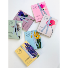 Ароматическое саше Aroma Harmony Lotus 10 г