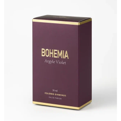 Женская парфюмерная вода Parfums Constantine Bohemia Argyle Violet 50 мл