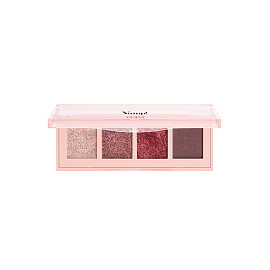 Vamp!4 Eyeshadow Palette 5.2 г