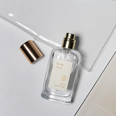 Туалетная вода унисекс Pau-Pli Spring Cloud No.4 30 мл